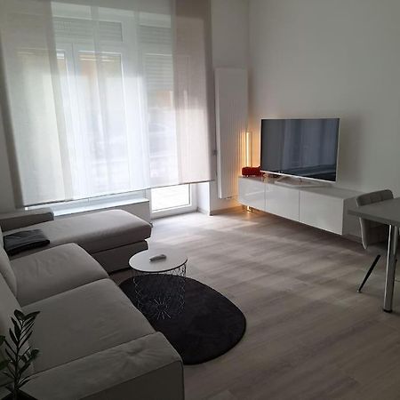 Kleines City Apartment Schweinfurt Exterior foto