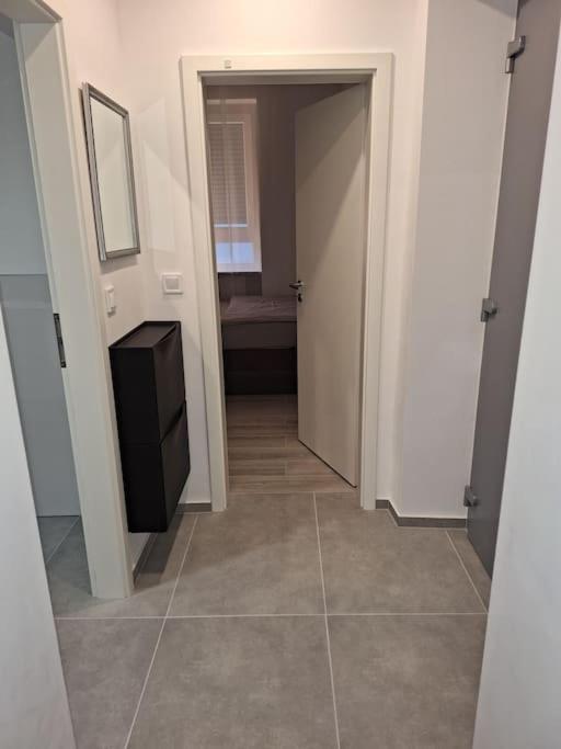 Kleines City Apartment Schweinfurt Exterior foto
